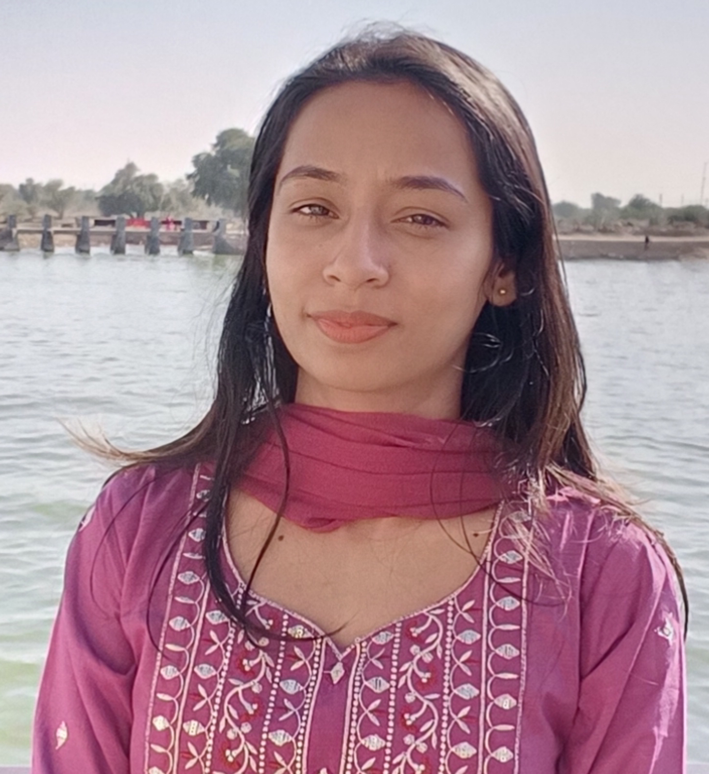 Ankita Bhuyan