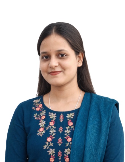 Rituparna Deo