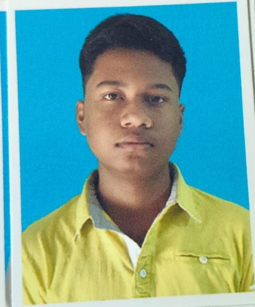 Jaggu Oram