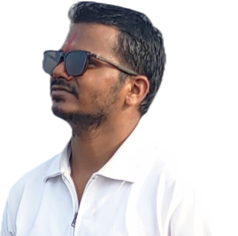 Jagadish Oram
