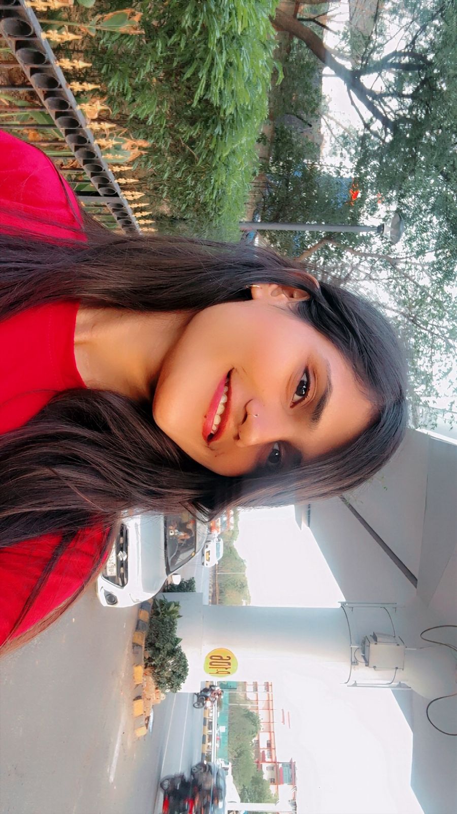 Simran Bhatt