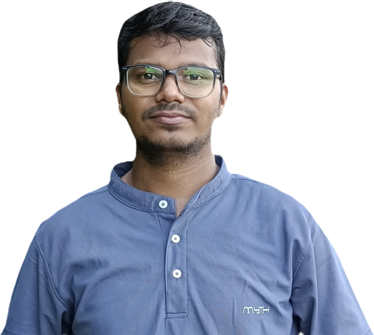 Jagadish Oram