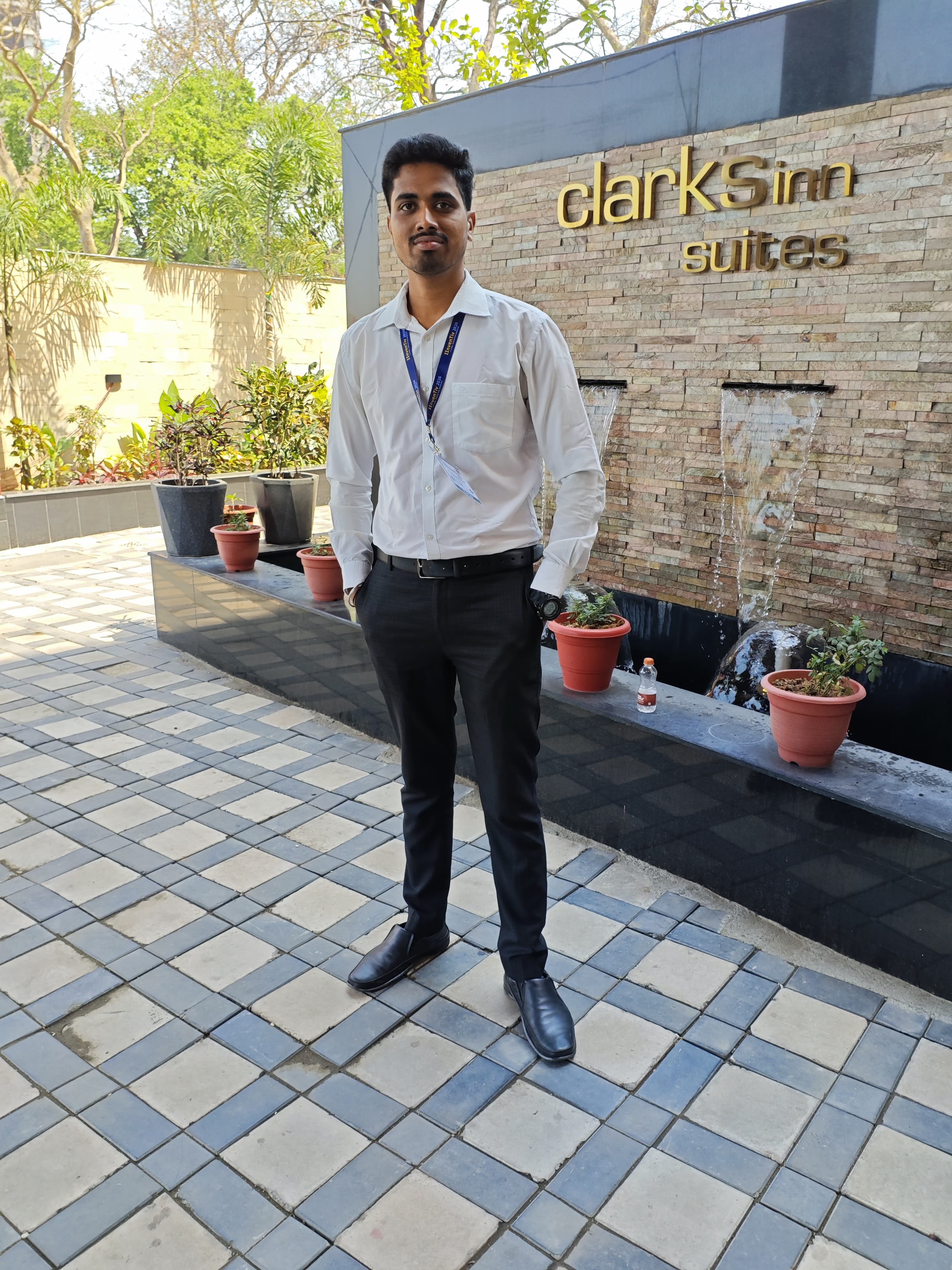 Sushil Puhan