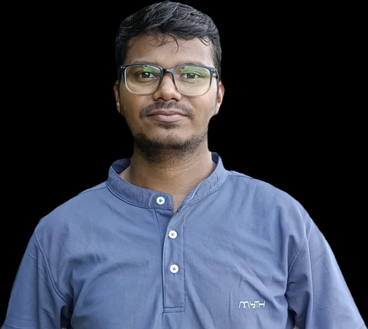 Jagadish Oram