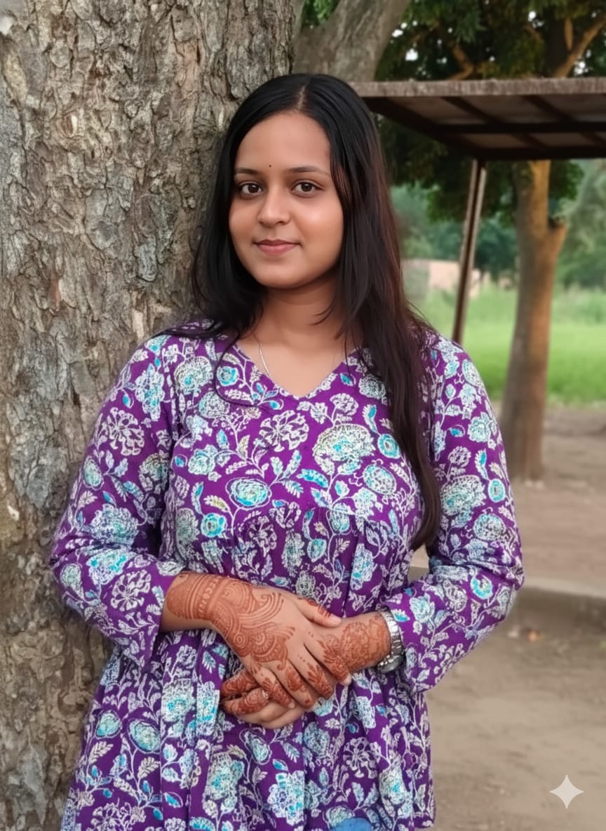 Rituparna Deo