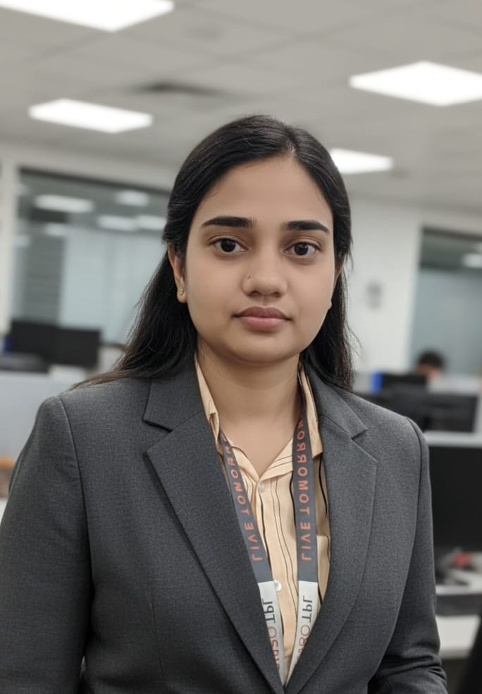 Asmita Raj