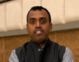 Lingaraj Senapati