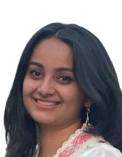 Anamya Verma
