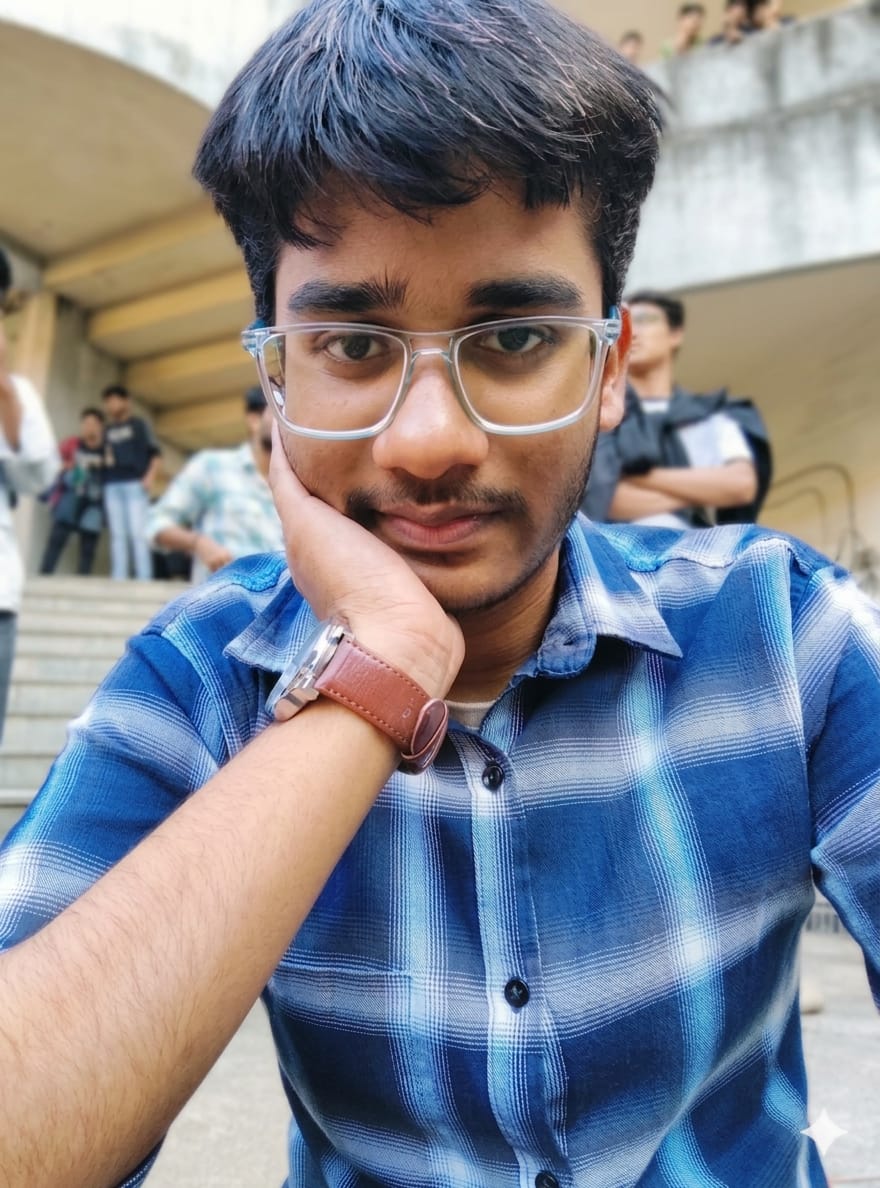 Udit Karman