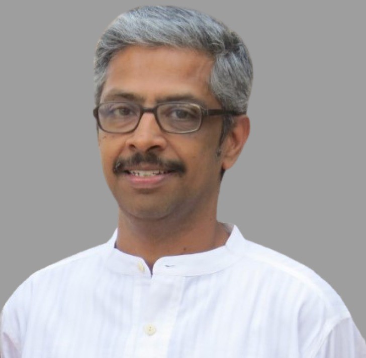Ramasubramoni Ramasarma