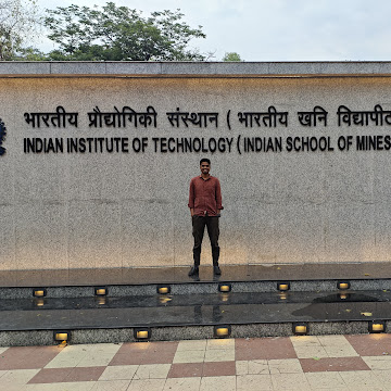Sushil Puhan