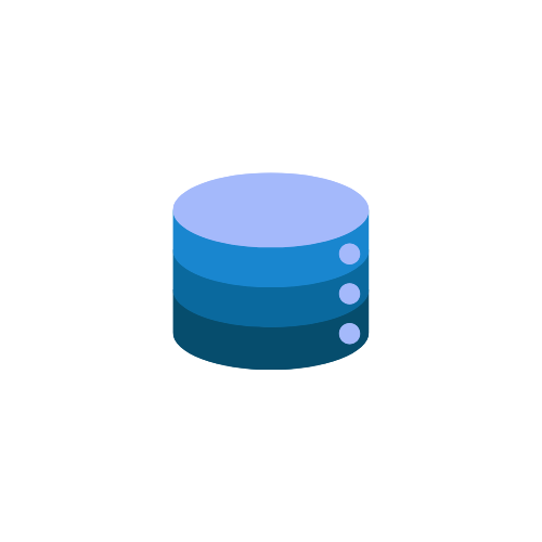 Database Management Icon